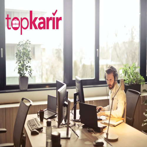 Inilah Daftar Gaji Customer Service Bank di Indonesia | TopKarir.com