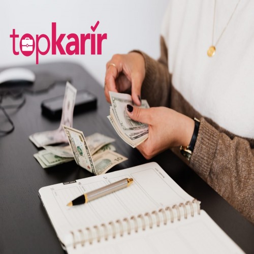 5 Tips Mengatur Keuangan Bagi Freelancer Agar Bisa Survive  | TopKarir.com
