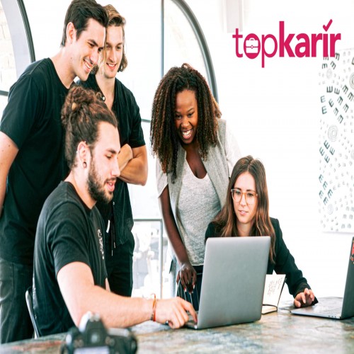 Mengenal Lebih Dalam Mengenai Apa Itu Startup  | TopKarir.com