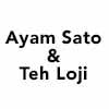  AYAM SATO & TEH LOJI | TopKarir.com