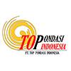  TOP PONDASI INDONESIA | TopKarir.com