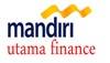 PT. MANDIRI UTAMA FINANCE | TopKarir.com
