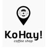 lowongan kerja  KOHAY! COFFEE SHOP | Topkarir.com